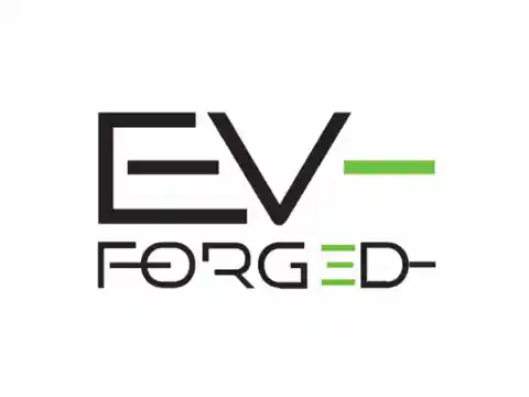 EV Forged wheels