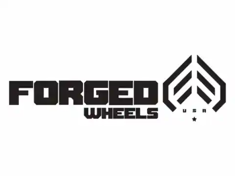FORGED WHEELS
