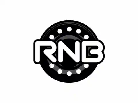 Logo RNB Wheels