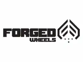 FORGED WHEELS