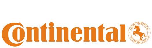 Meilleurs Pneus d'ete - continental logo1 - Pneus Écono