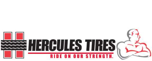 Meilleurs pneus d'hiver - hercules logo - Pneus Écono