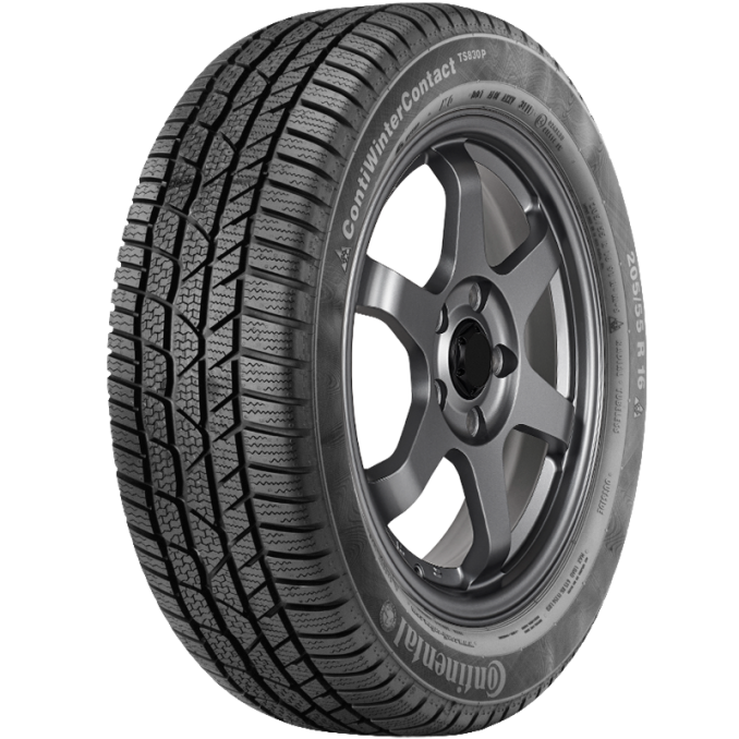 image du produit - Pneu Écono