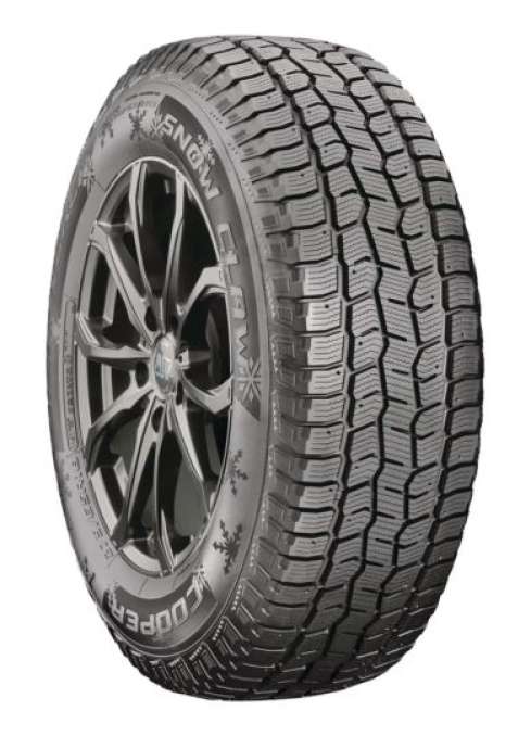 COOPER DISCOVERER SNOW CLAW