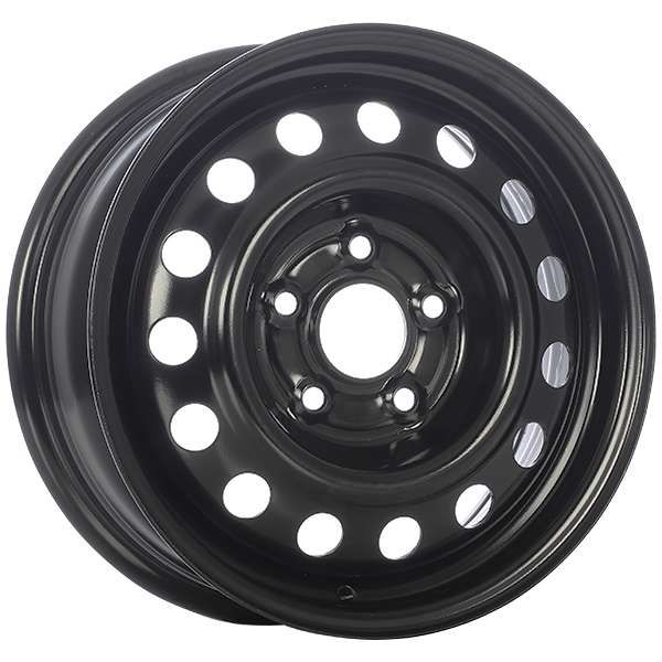 PREMIUM STEEL WHEELS
