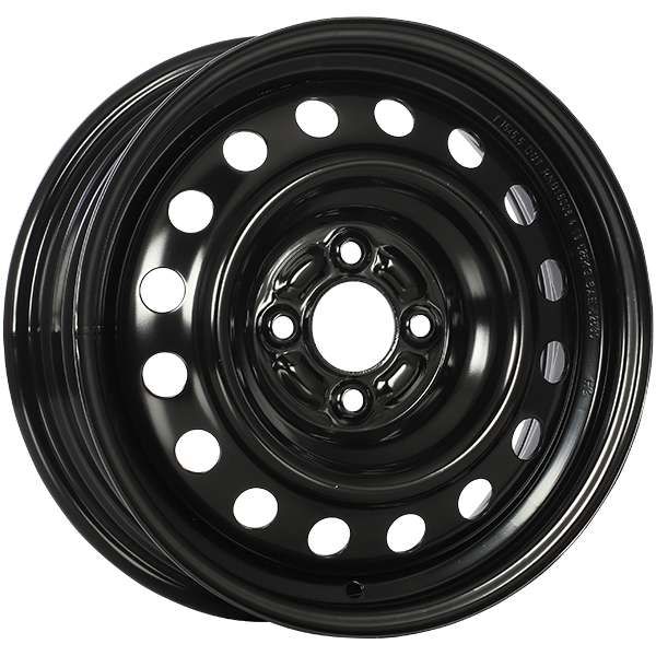 PREMIUM STEEL WHEELS