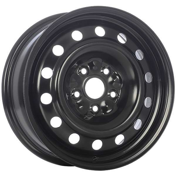 PREMIUM STEEL WHEELS