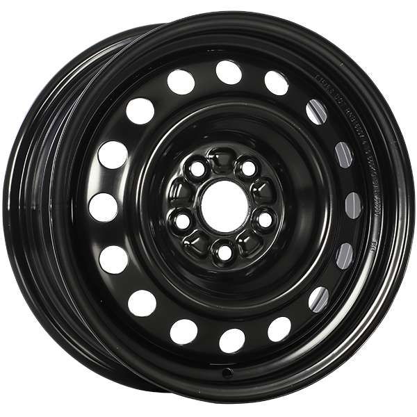 PREMIUM STEEL WHEELS