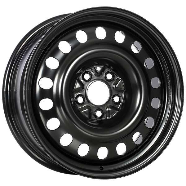 PREMIUM STEEL WHEELS