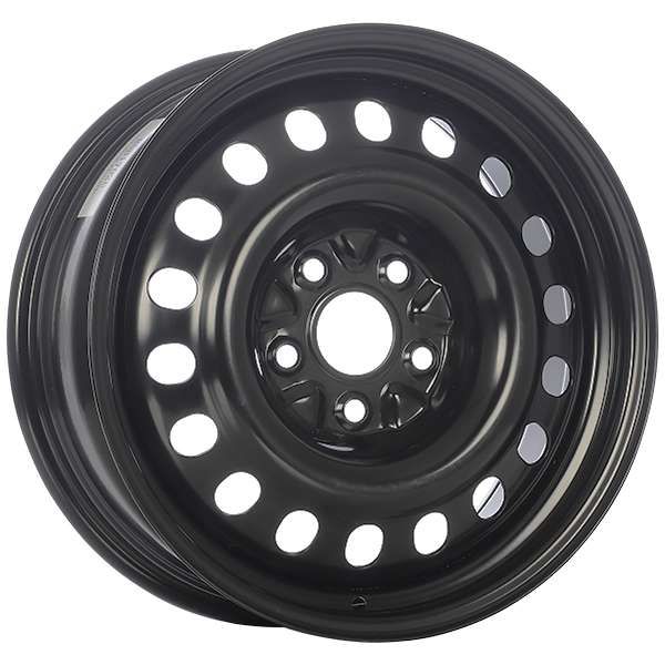 PREMIUM STEEL WHEELS