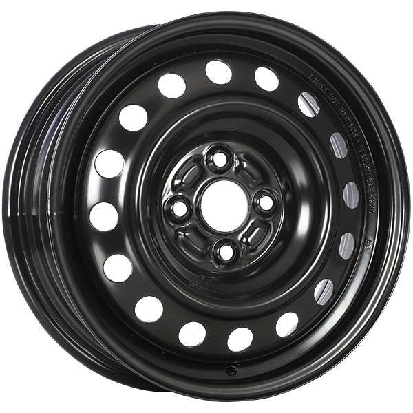 PREMIUM STEEL WHEELS