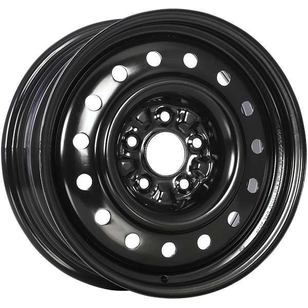 PREMIUM STEEL WHEELS