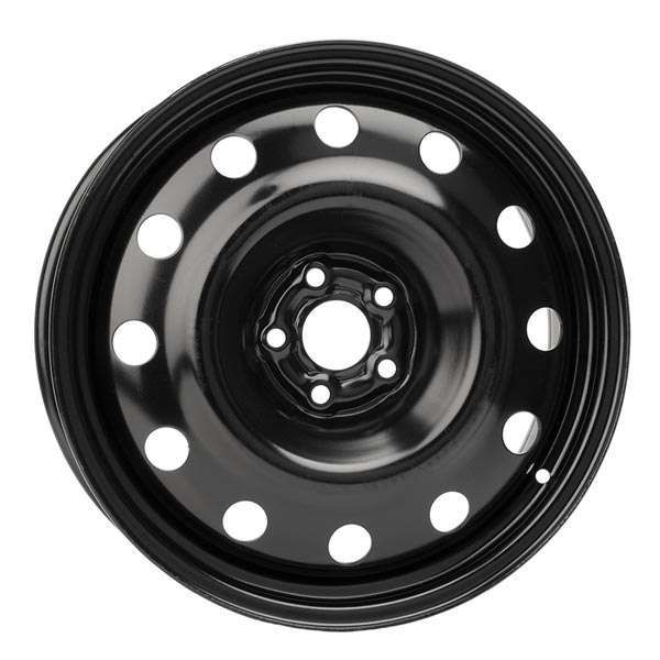 PREMIUM STEEL WHEELS