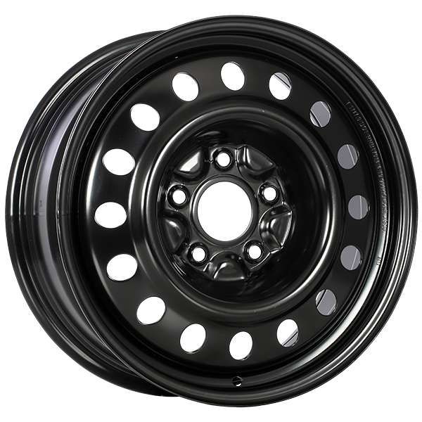 PREMIUM STEEL WHEELS