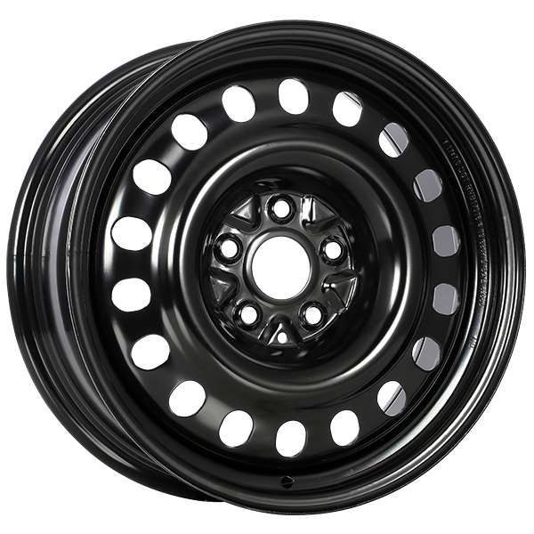 PREMIUM STEEL WHEELS