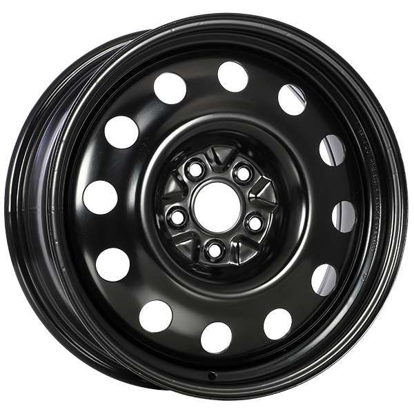 PREMIUM STEEL WHEELS