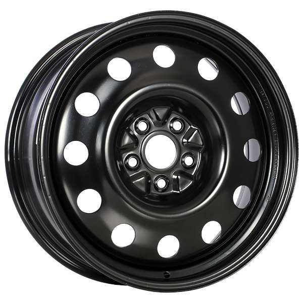 PREMIUM STEEL WHEELS