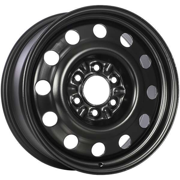 PREMIUM STEEL WHEELS