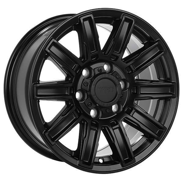 HARD FORGED