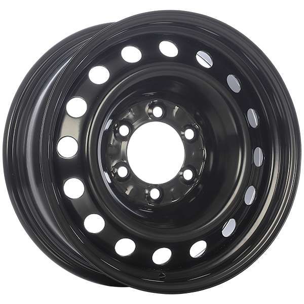 RNB STEEL WHEEL