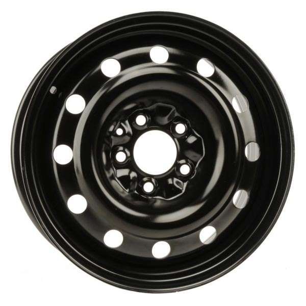 PREMIUM STEEL WHEELS