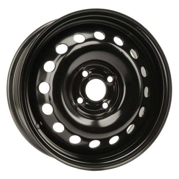 PREMIUM STEEL WHEELS