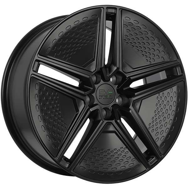 Forged EV1