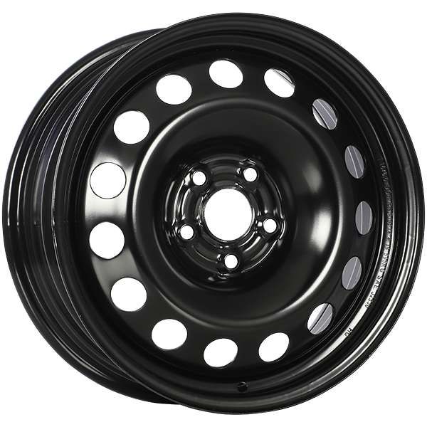 PREMIUM STEEL WHEELS
