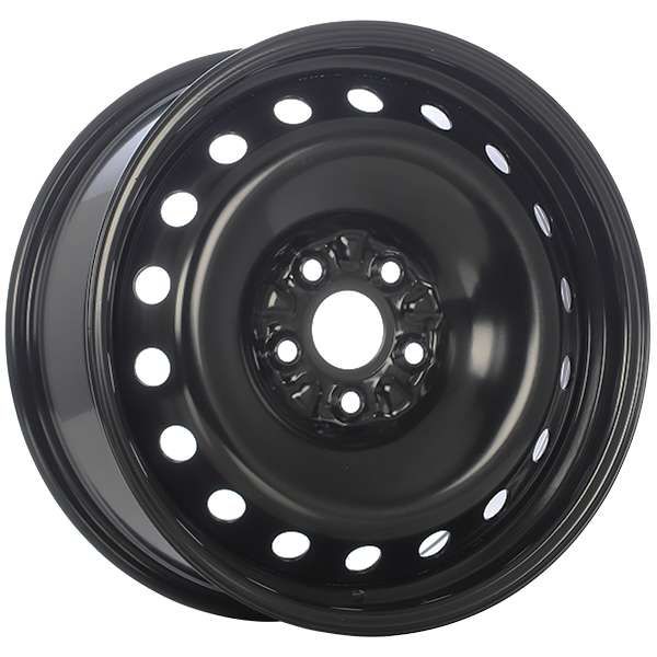 PREMIUM STEEL WHEELS