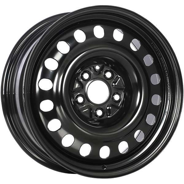 PREMIUM STEEL WHEELS