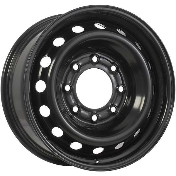 PREMIUM STEEL WHEELS