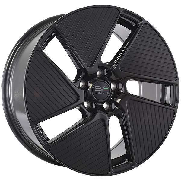 FORGED EV2