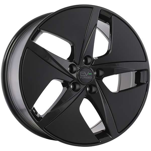 FORGED EV3