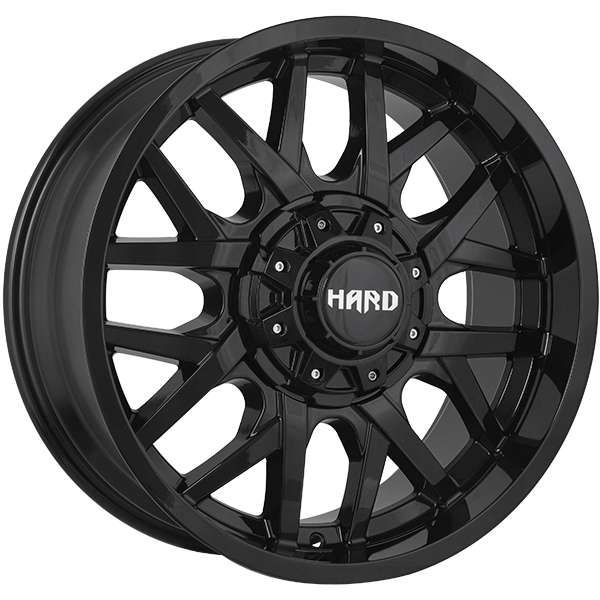 HARD TORK