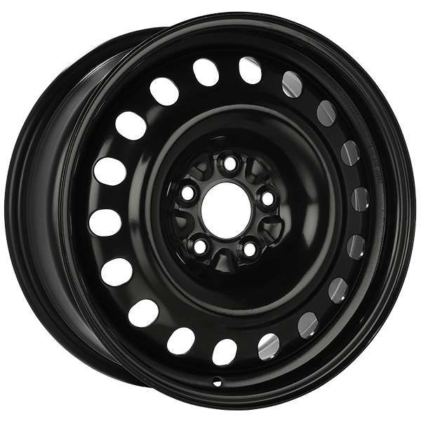 PREMIUM STEEL WHEELS