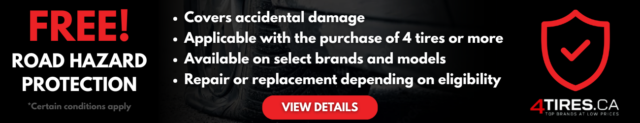 Protection hasards routiers