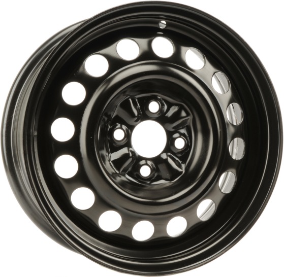 PREMIUM STEEL WHEELS