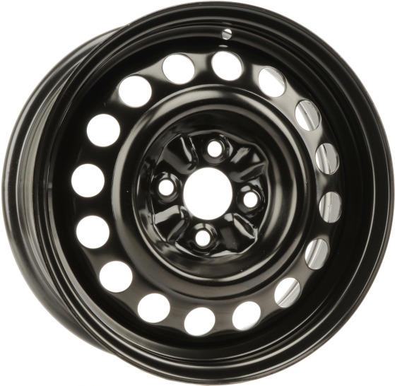 PREMIUM STEEL WHEELS