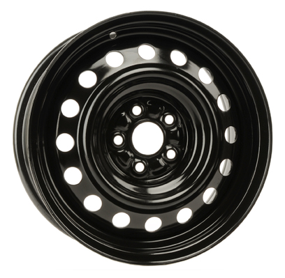 PREMIUM STEEL WHEELS