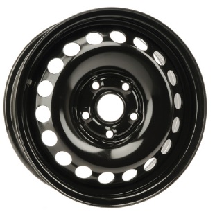 STEEL WHEELS