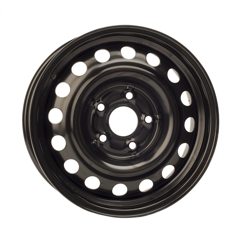 PREMIUM STEEL WHEELS
