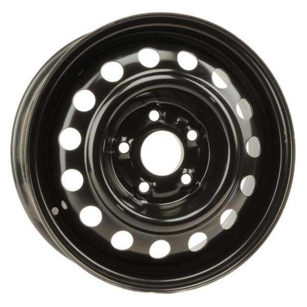 PREMIUM STEEL WHEELS