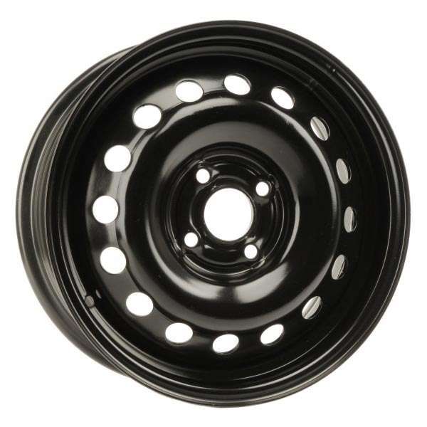 PREMIUM STEEL WHEELS