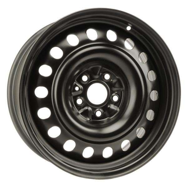PREMIUM STEEL WHEELS