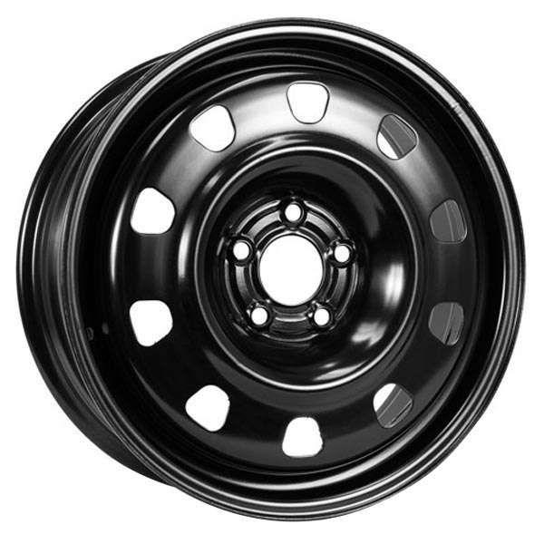 PREMIUM STEEL WHEELS