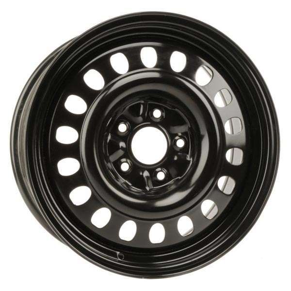 PREMIUM STEEL WHEELS
