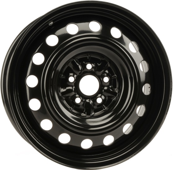PREMIUM STEEL WHEELS