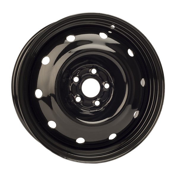 PREMIUM STEEL WHEELS