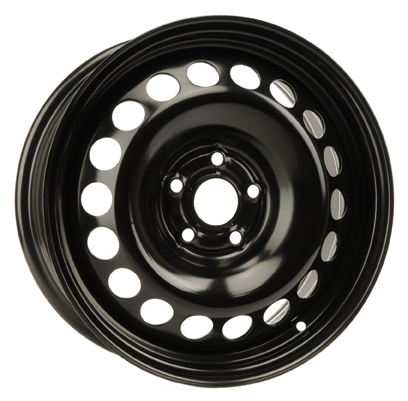 PREMIUM STEEL WHEELS