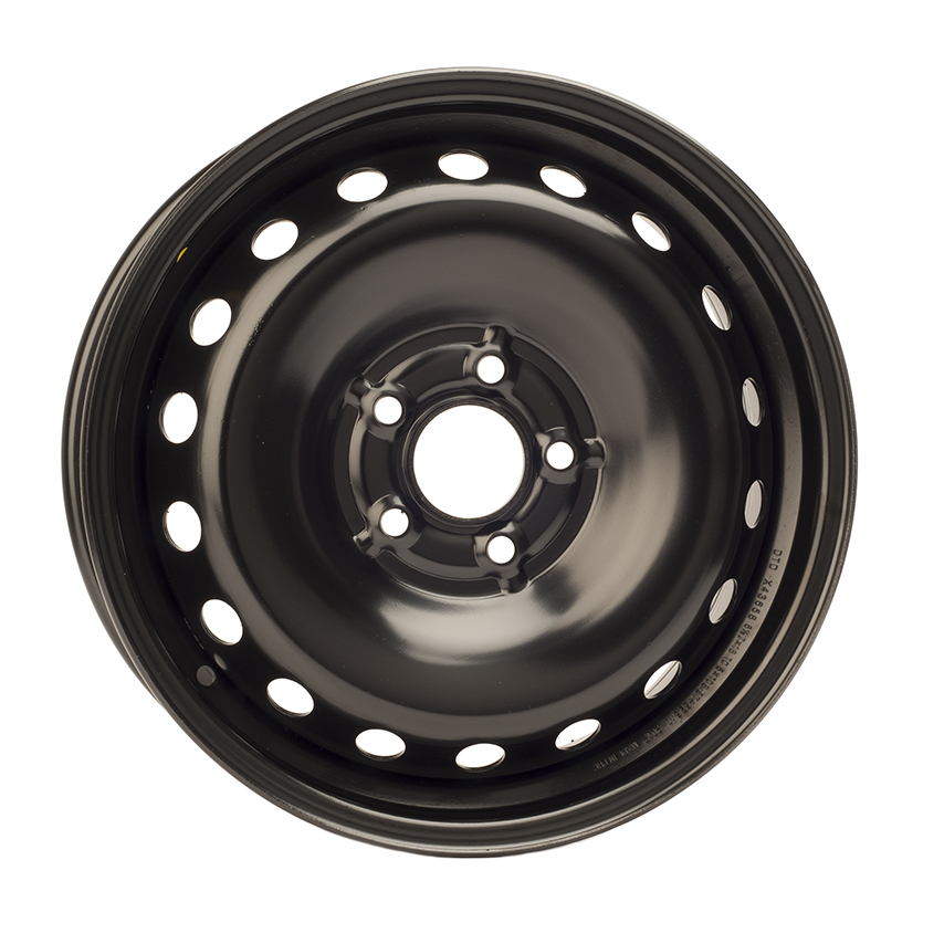 PREMIUM STEEL WHEELS